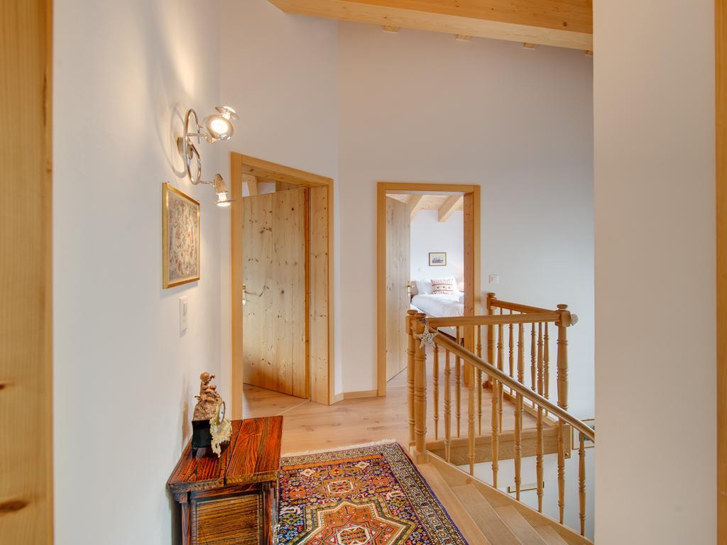 Chalet Ulysse Zermatt Rum bild